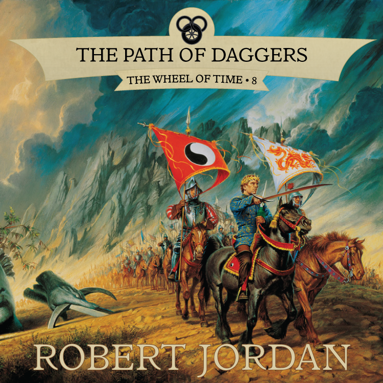 8. The Path Of Daggers