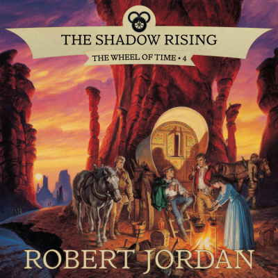 4. The Shadow Rising