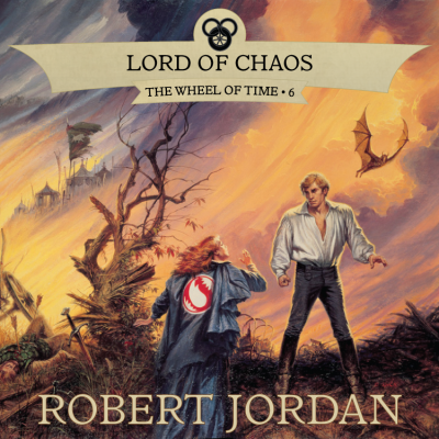 6. Lord Of Chaos