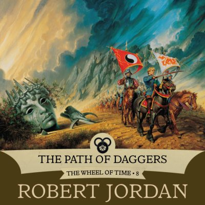 8. The Path Of Daggers (Full Art)