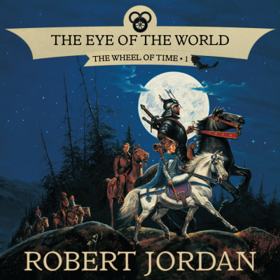 1. The Eye Of The World
