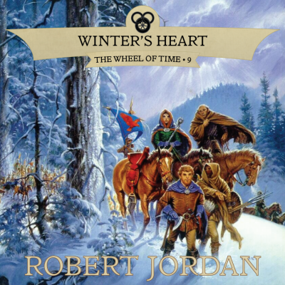 9. Winter's Heart