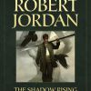 The Shadow Rising (2nd Edition)