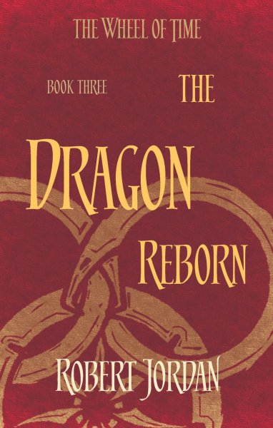 03. The Dragon Reborn