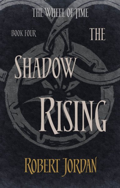 04. The Shadow Rising