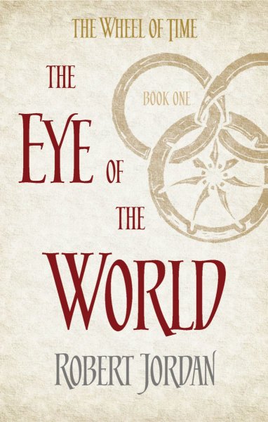 01. The Eye of the World