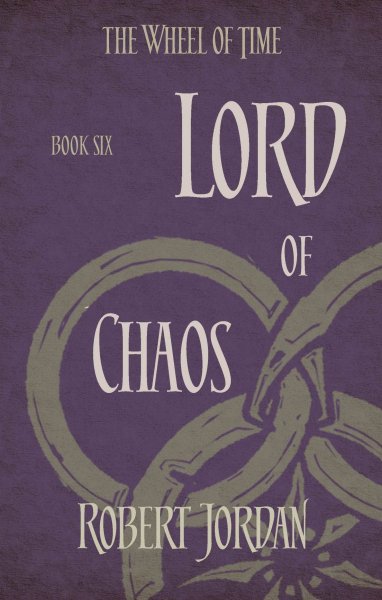06. Lord of Chaos
