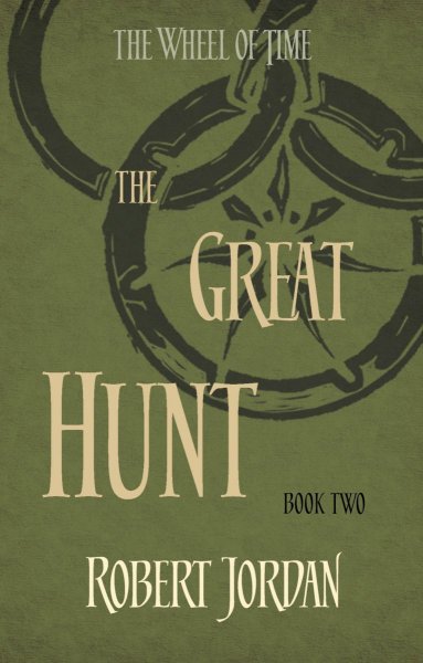 02. The Great Hunt