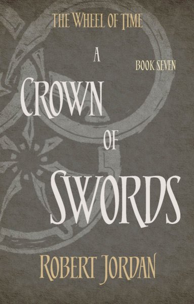 07. A Crown of Swords