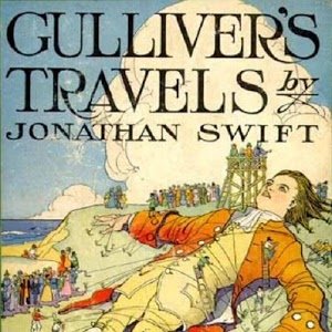 Gulliver’s Travels_