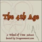 The 4th Age podcast team