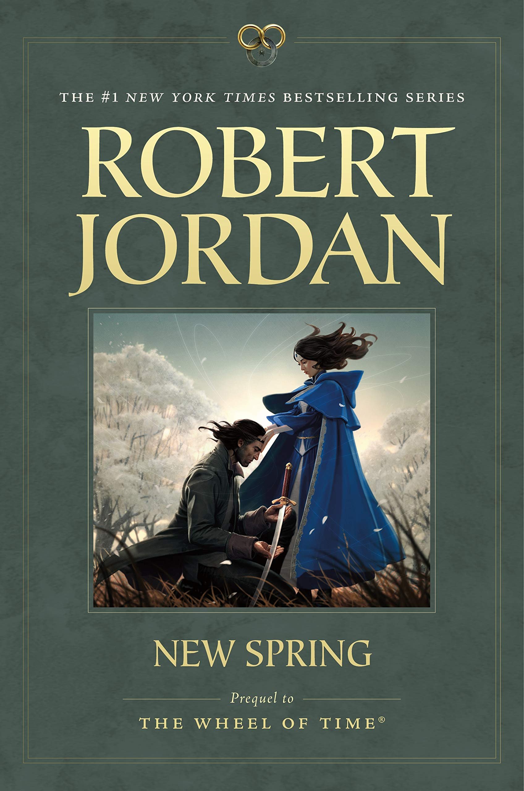 The Eye Of The World (The Wheel Of Time, Book 1) By Robert Jordan – Mass Market Paperback, Good Condition