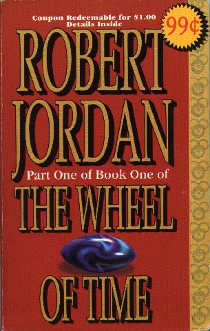 Wheel of Time - 99 cents