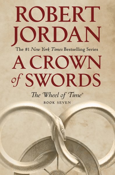 07. A Crown of Swords