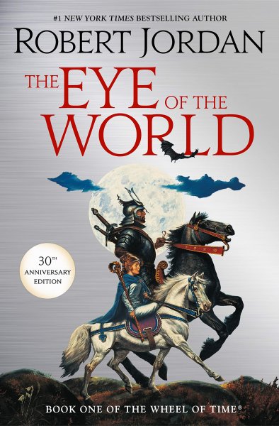 The Eye of the World (30th Anniversary Edition)