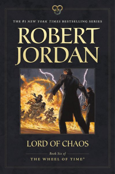 06. Lord of Chaos