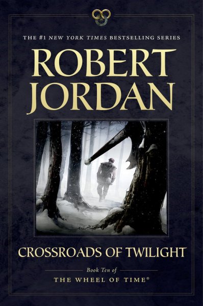 10. Crossroads of Twilight
