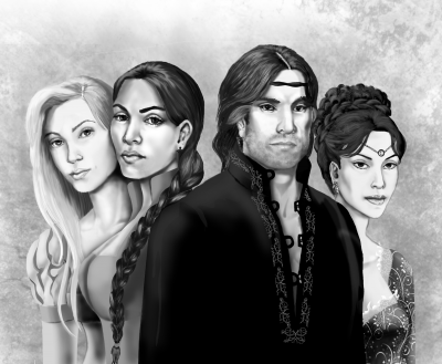 Aes Sedai's and Warder1900.png