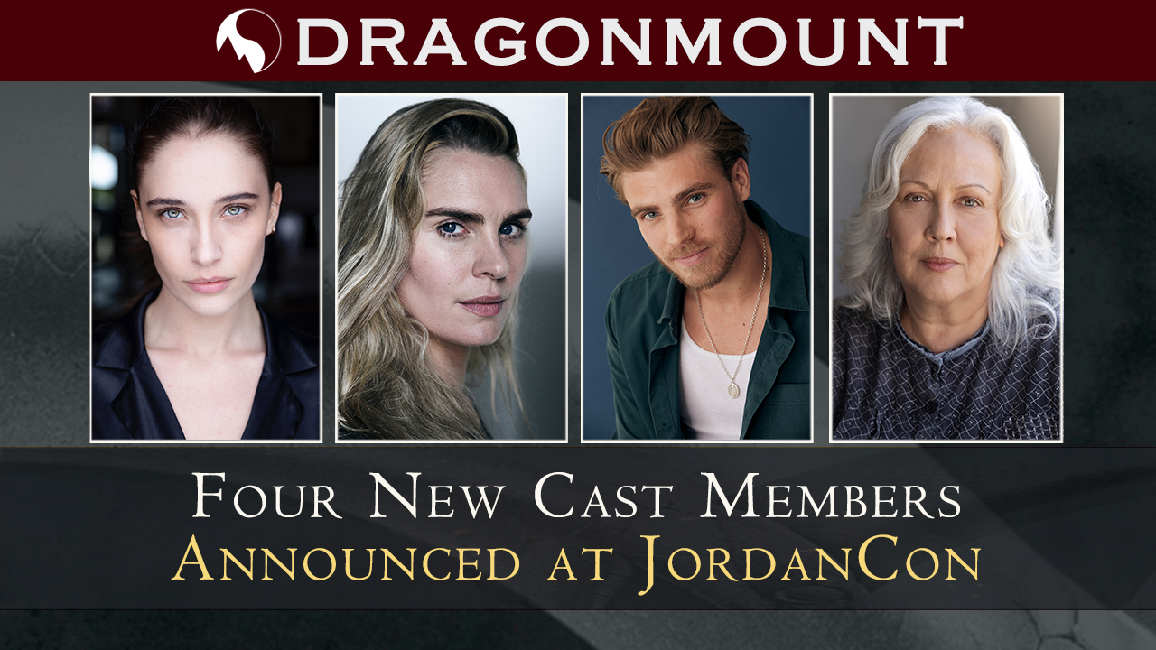 More information about "New Casting Announcements at JordanCon 2023"