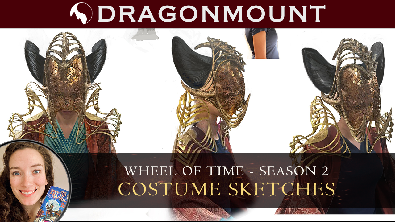 More information about "Season Two Costume Sketches"