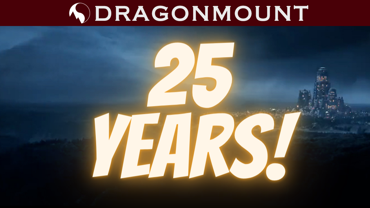 More information about "Happy 25th Birthday Dragonmount!"