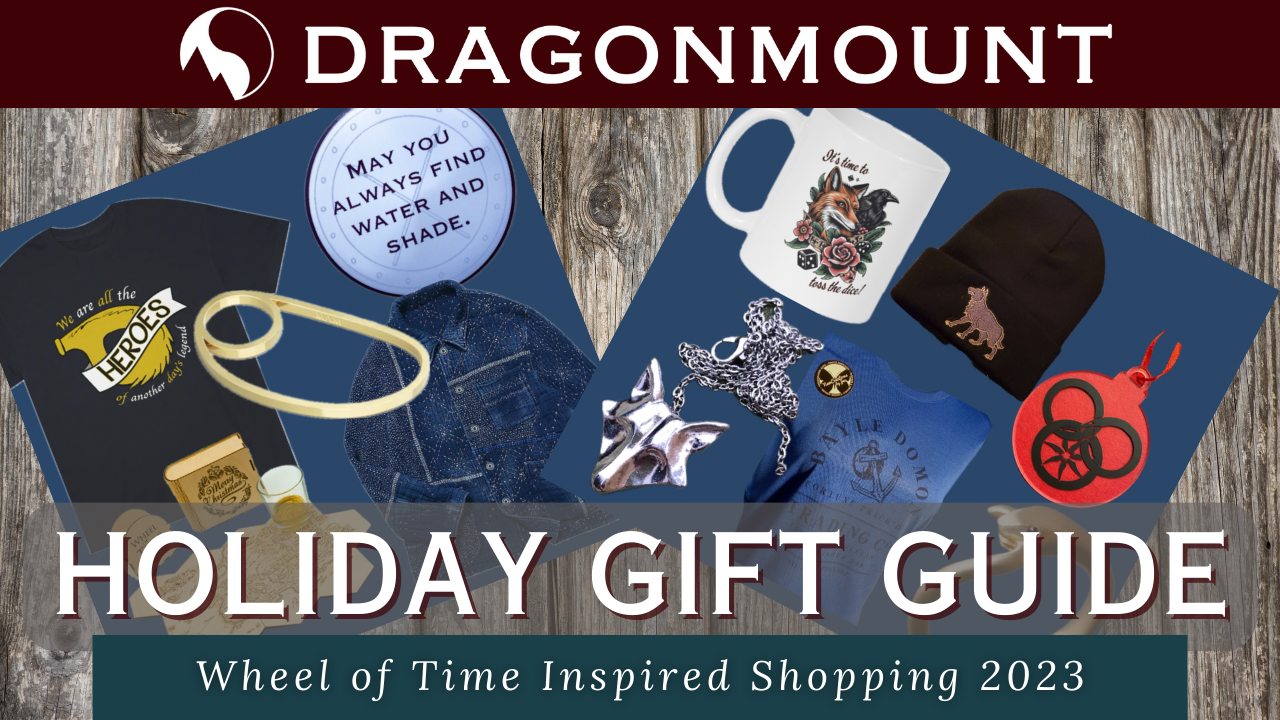 More information about "Dragonmount's 2023 Holiday Gift Guide"