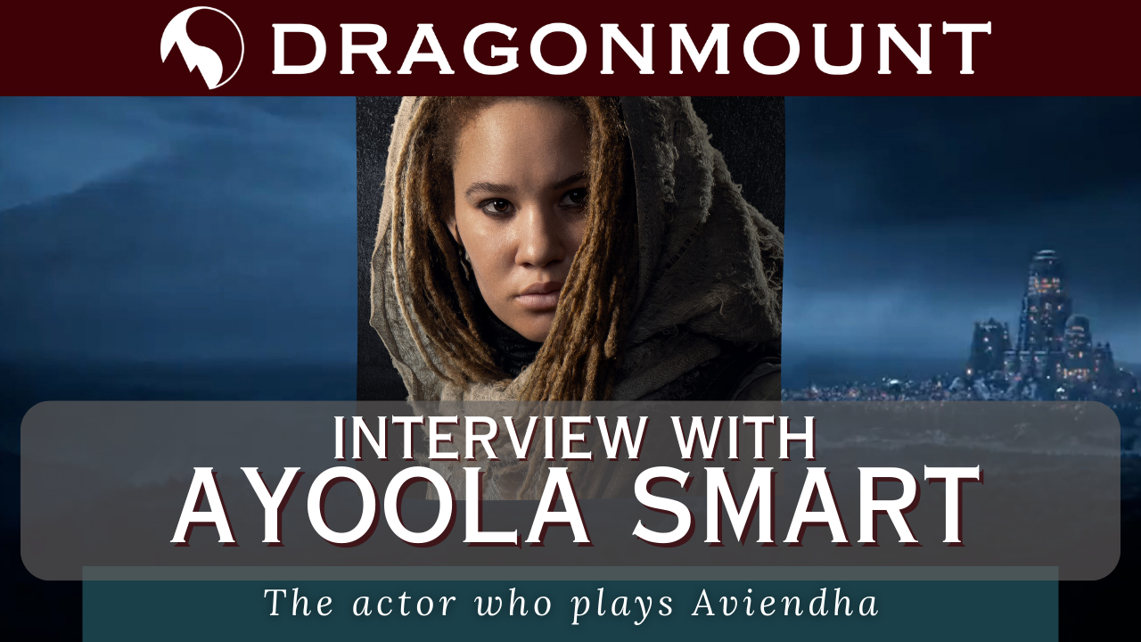 More information about "Interview with Ayoola Smart"