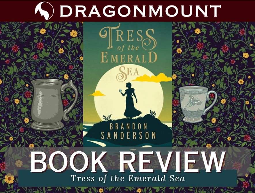 More information about "Review: Tress of the Emerald Sea"