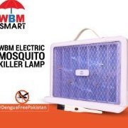 Mosquito Killer Machine