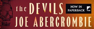 The Devils by Joe Abercrombie