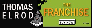The Franchise by Thomas Elrod