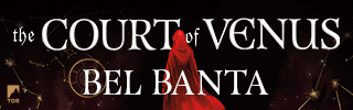 The Court of Venus by Bel Banta