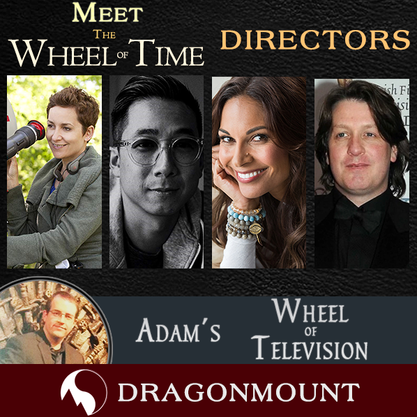 The Wheel Of Time Tv Show Season 1 Dragonmount Com